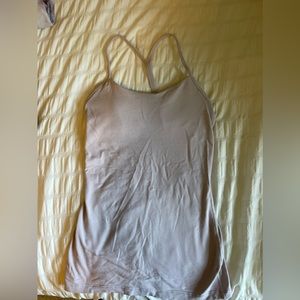 Lulu tank size 4